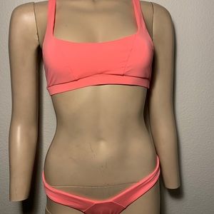 Beach Bunny Bikini Set